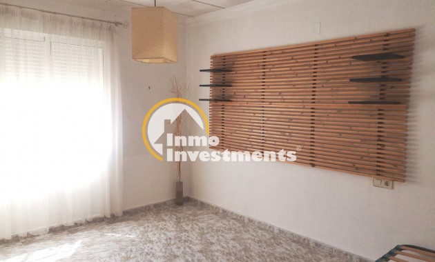 Resale - Town house - Los Montesinos - montesinos