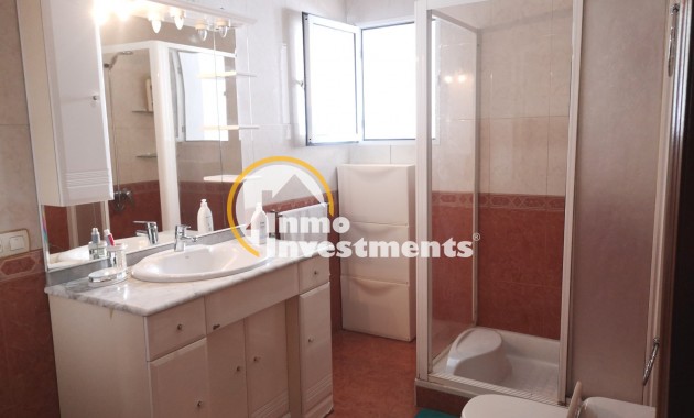 Resale - Town house - Los Montesinos - montesinos