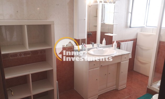 Resale - Town house - Los Montesinos - montesinos