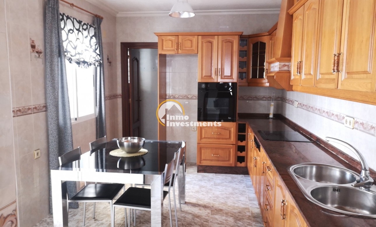 Resale - Town house - Los Montesinos - montesinos