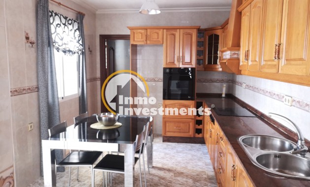 Resale - Town house - Los Montesinos - montesinos