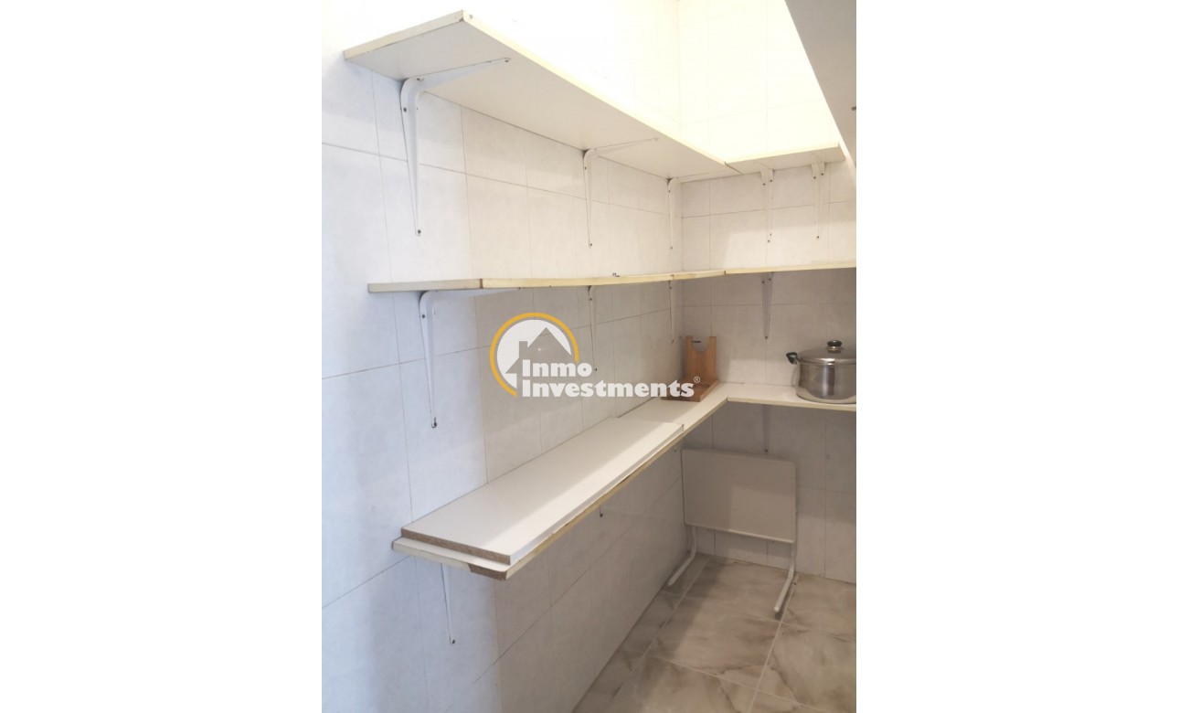 Resale - Town house - Los Montesinos - montesinos