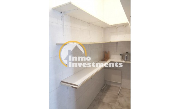 Resale - Town house - Los Montesinos - montesinos