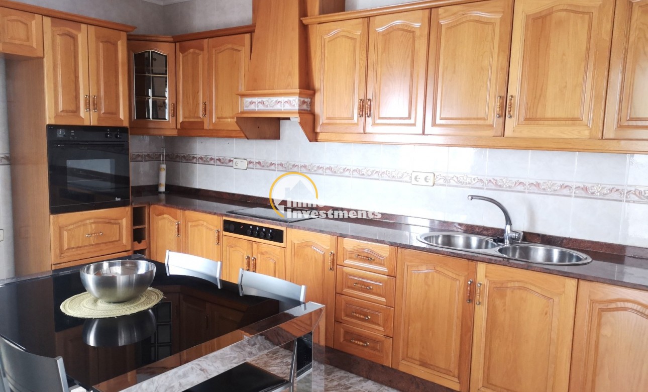 Resale - Town house - Los Montesinos - montesinos