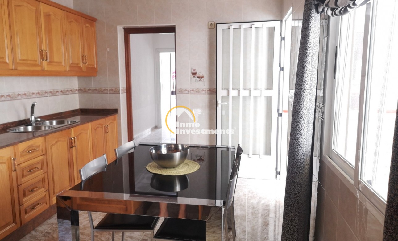 Resale - Town house - Los Montesinos - montesinos