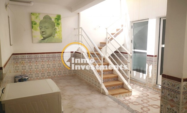 Resale - Town house - Los Montesinos - montesinos