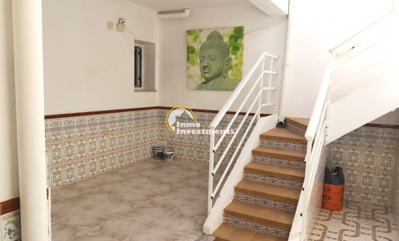 Resale - Town house - Los Montesinos - montesinos