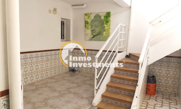 Resale - Town house - Los Montesinos - montesinos