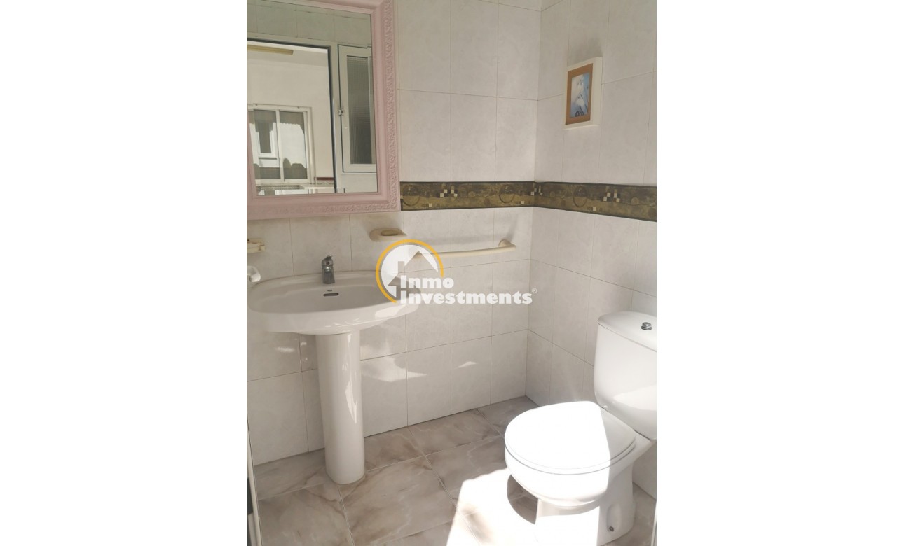 Resale - Town house - Los Montesinos - montesinos