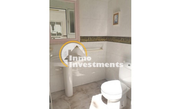 Resale - Town house - Los Montesinos - montesinos