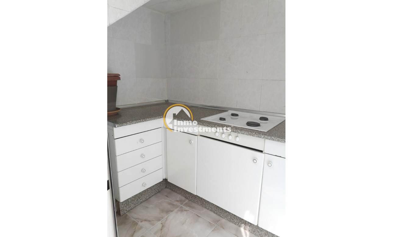 Resale - Town house - Los Montesinos - montesinos