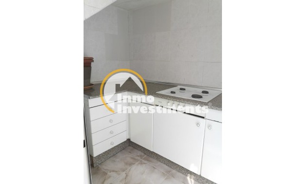 Resale - Town house - Los Montesinos - montesinos