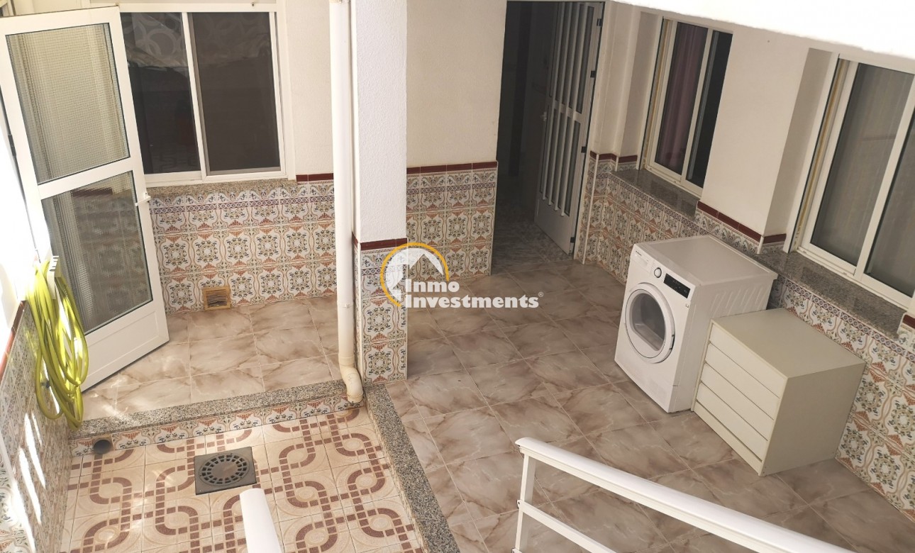 Resale - Town house - Los Montesinos - montesinos