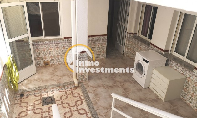 Resale - Town house - Los Montesinos - montesinos