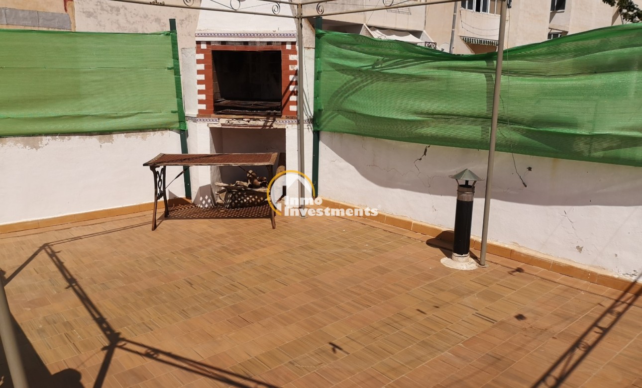 Resale - Town house - Los Montesinos - montesinos