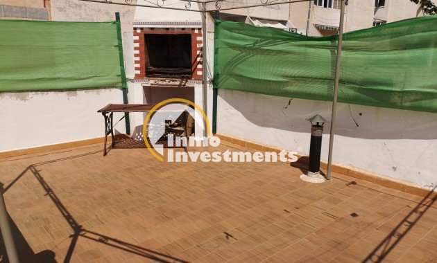 Resale - Town house - Los Montesinos - montesinos