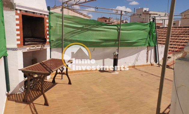 Resale - Town house - Los Montesinos - montesinos