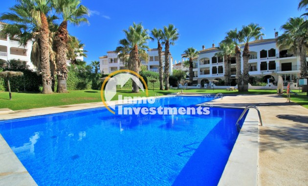 Resale - Apartment - Villamartin