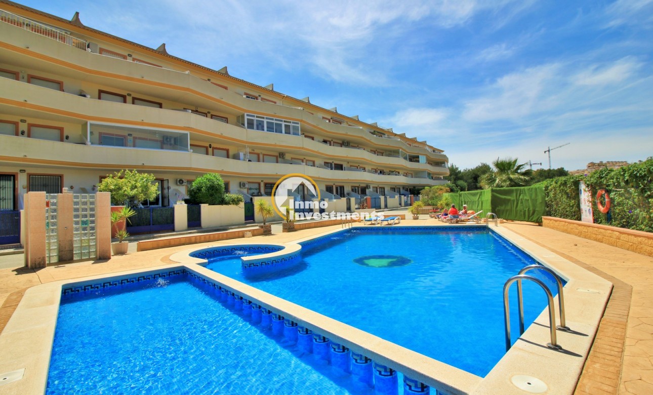 Gebrauchtimmobilien - Apartment - Villamartin