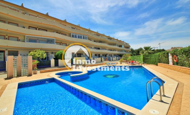 Gebrauchtimmobilien - Apartment - Villamartin