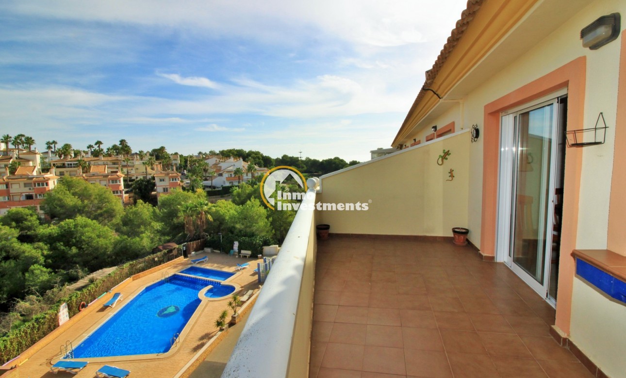 Gebrauchtimmobilien - Apartment - Villamartin