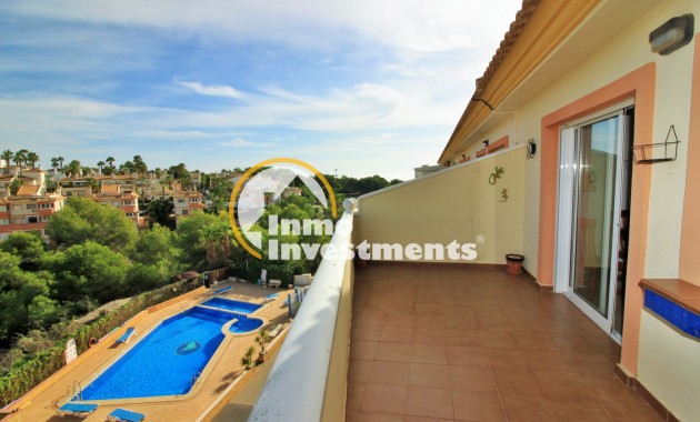 Gebrauchtimmobilien - Apartment - Villamartin