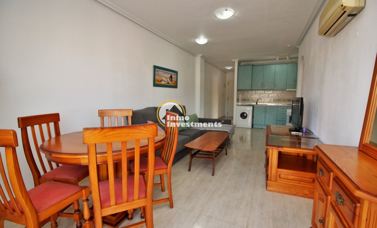 Gebrauchtimmobilien - Apartment - Villamartin