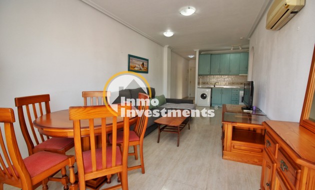 Gebrauchtimmobilien - Apartment - Villamartin