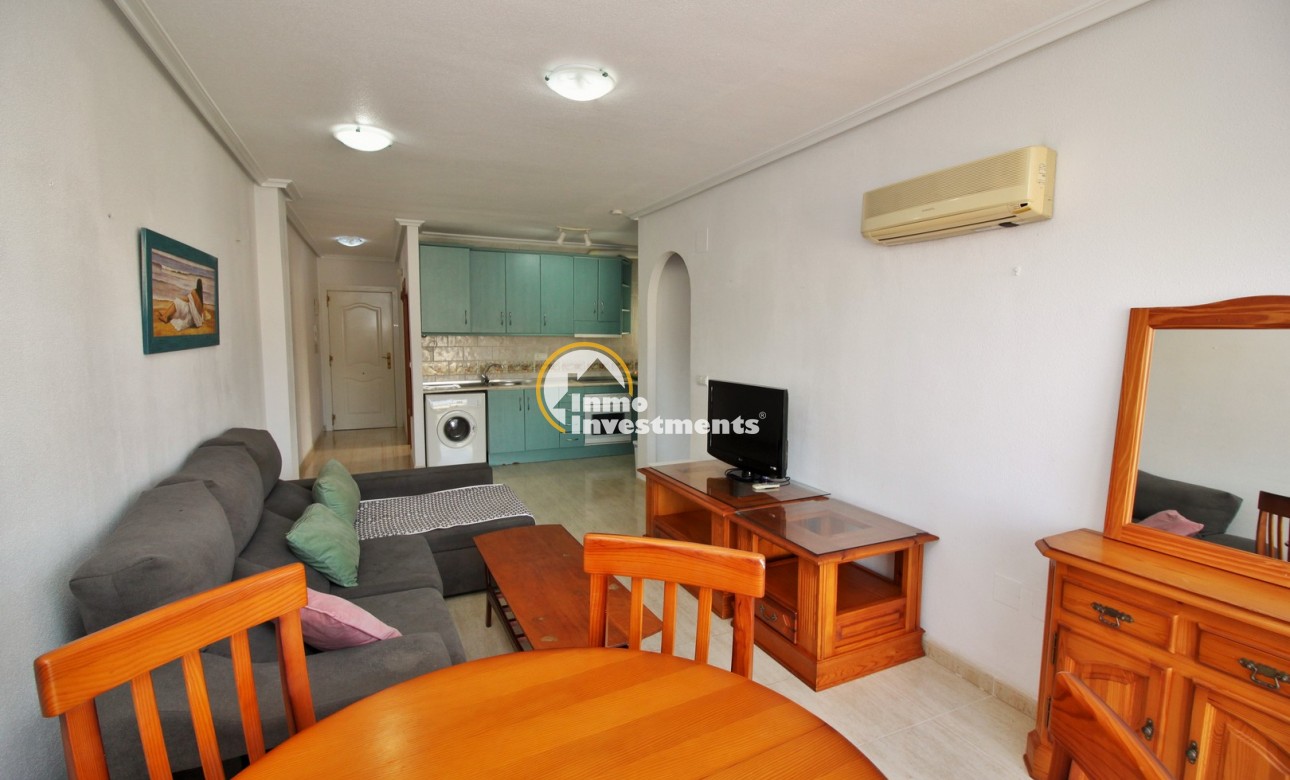 Gebrauchtimmobilien - Apartment - Villamartin