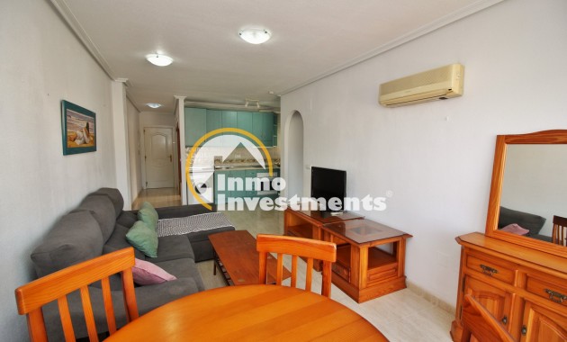 Gebrauchtimmobilien - Apartment - Villamartin