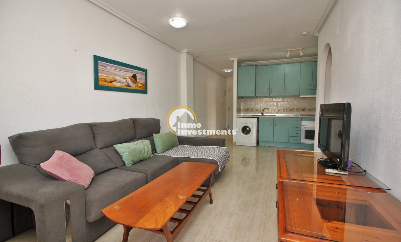 Gebrauchtimmobilien - Apartment - Villamartin