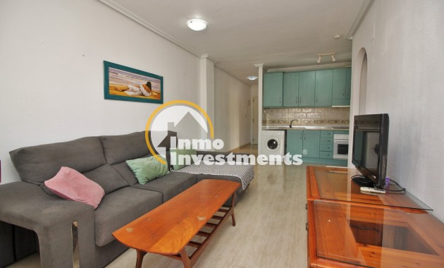 Gebrauchtimmobilien - Apartment - Villamartin