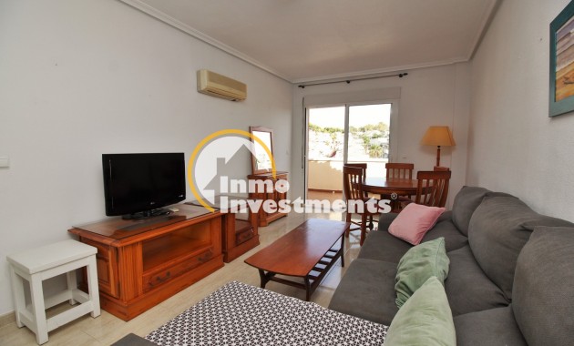 Gebrauchtimmobilien - Apartment - Villamartin