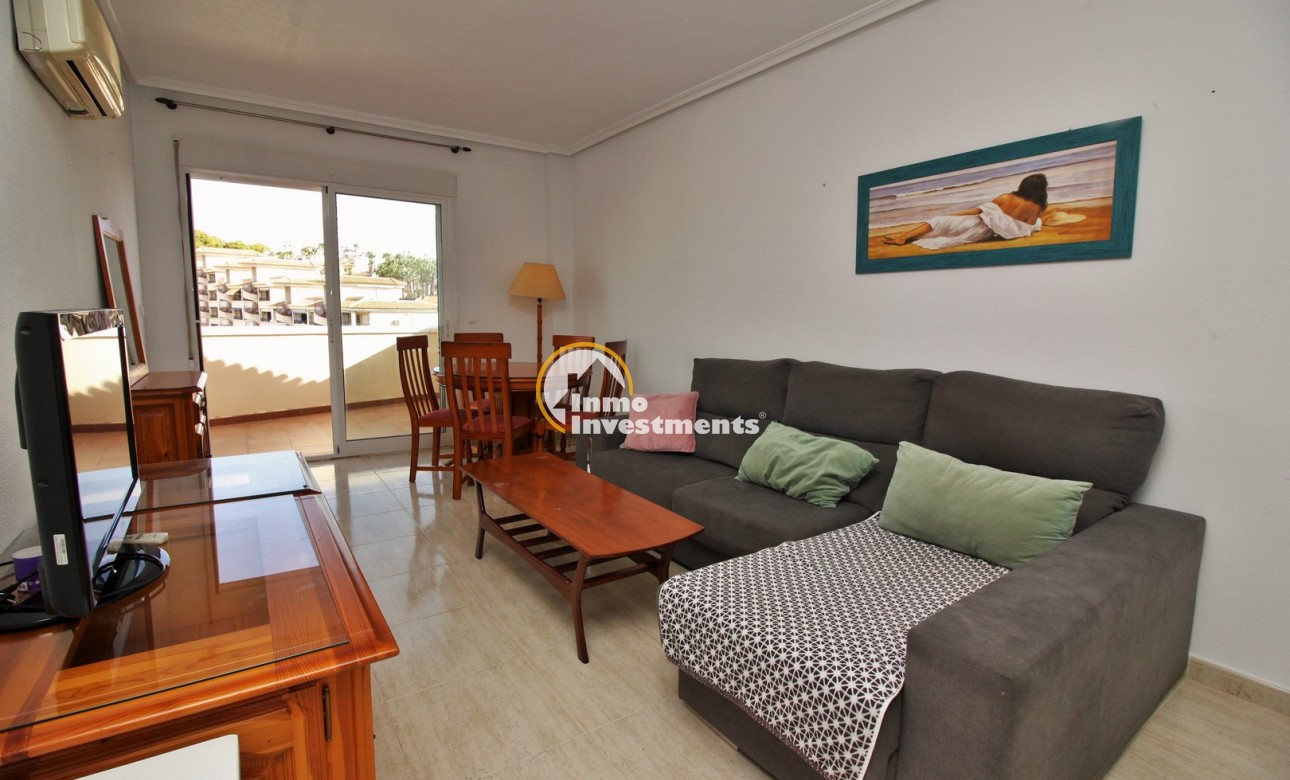 Gebrauchtimmobilien - Apartment - Villamartin