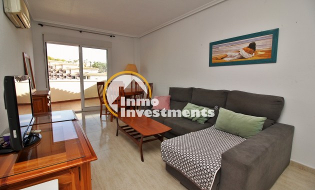 Gebrauchtimmobilien - Apartment - Villamartin