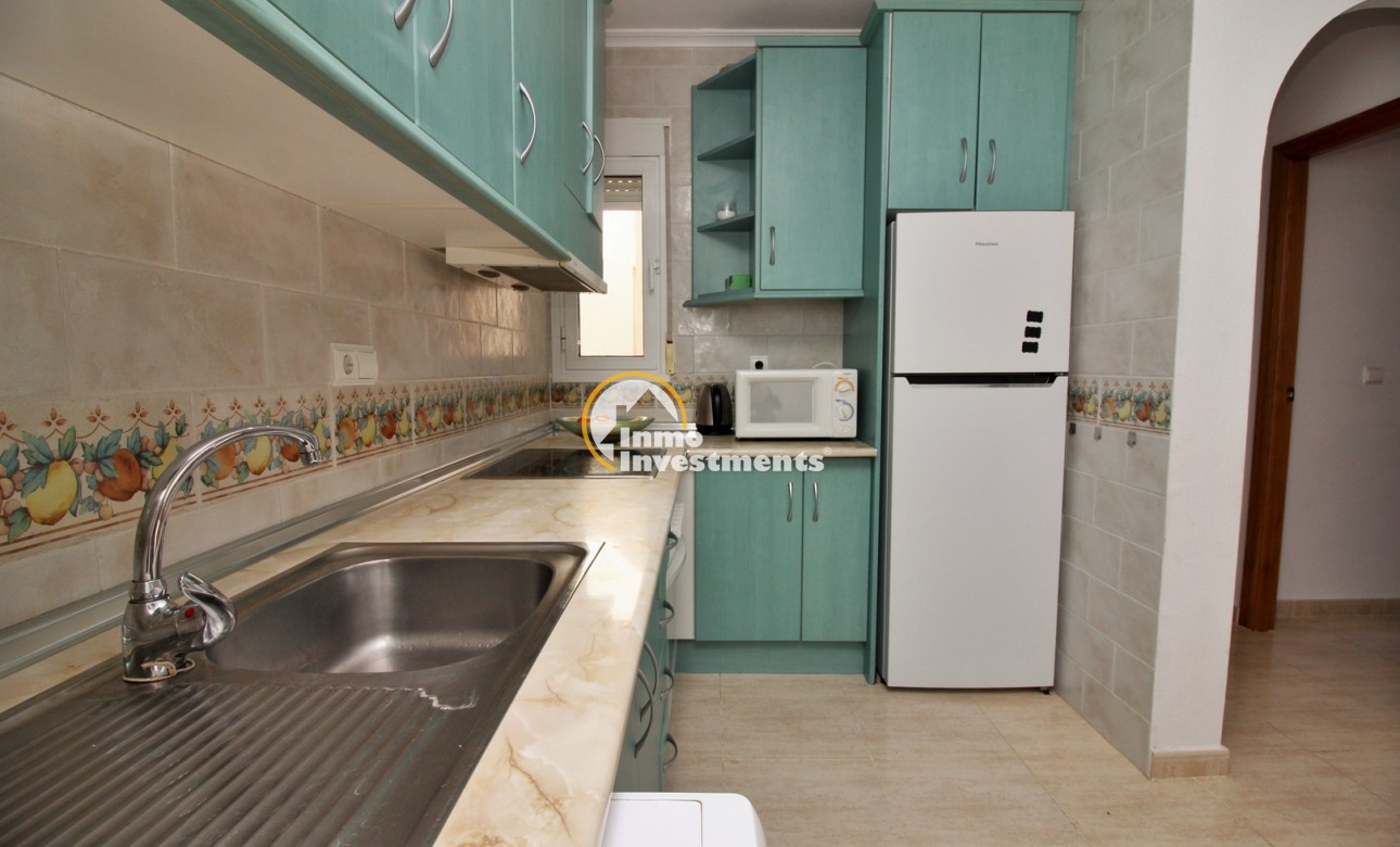 Gebrauchtimmobilien - Apartment - Villamartin