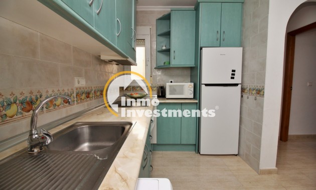 Gebrauchtimmobilien - Apartment - Villamartin