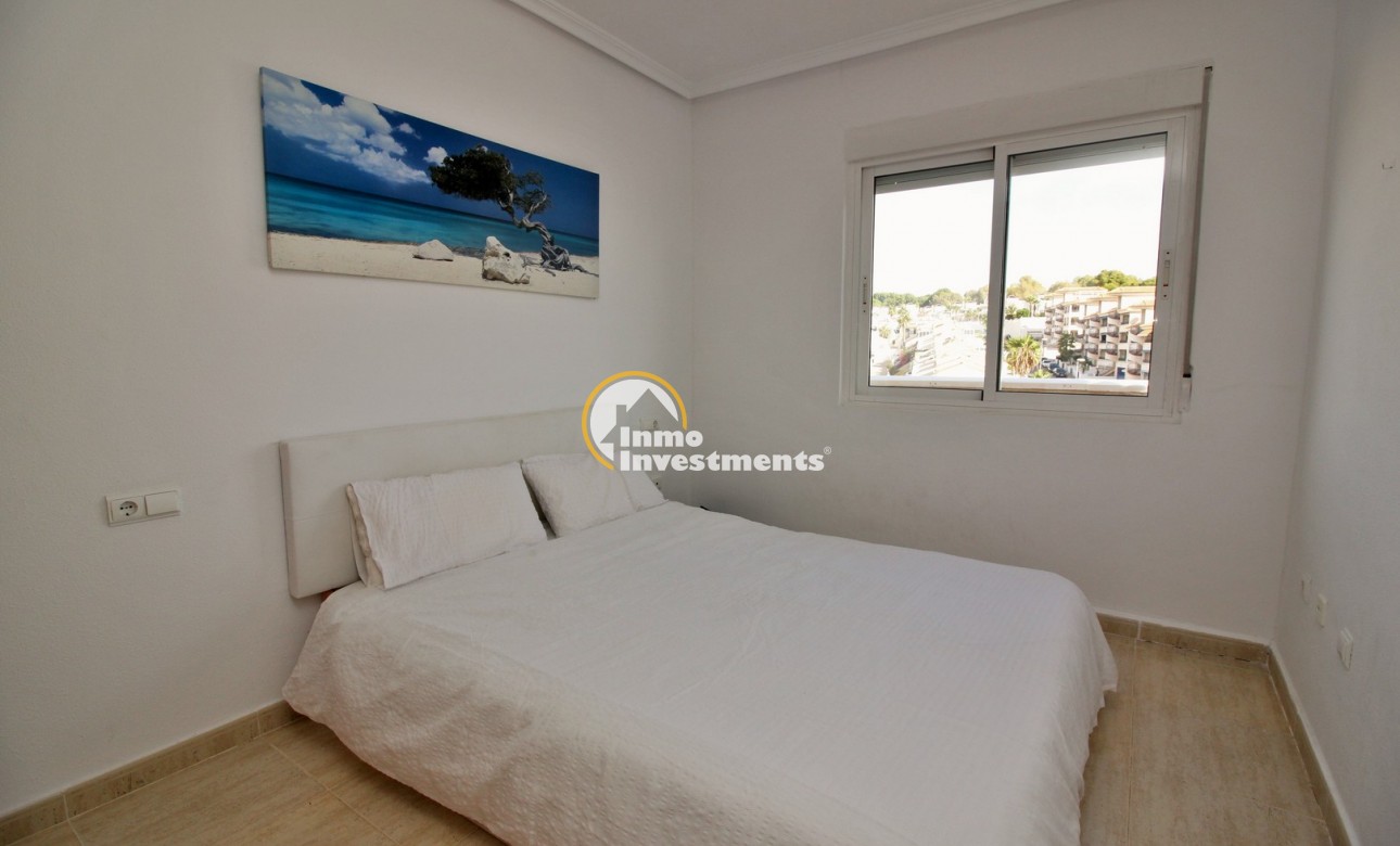 Gebrauchtimmobilien - Apartment - Villamartin