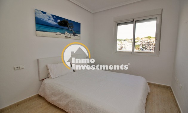 Gebrauchtimmobilien - Apartment - Villamartin