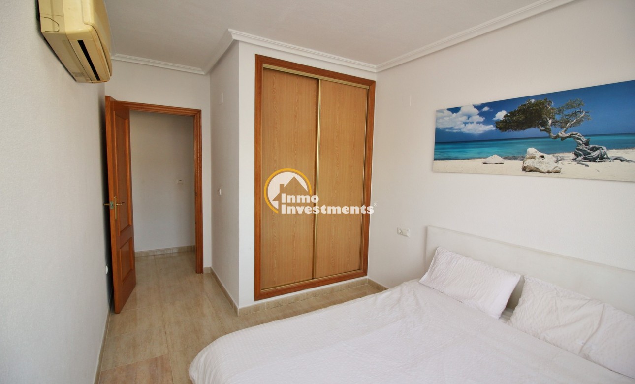 Gebrauchtimmobilien - Apartment - Villamartin