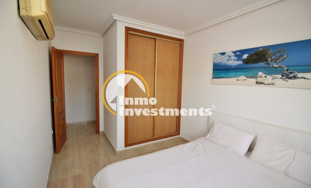 Bestaande bouw - Appartement - Villamartin