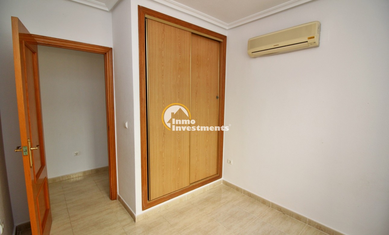 Gebrauchtimmobilien - Apartment - Villamartin