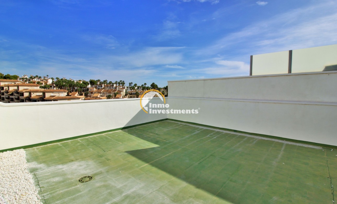 Gebrauchtimmobilien - Apartment - Villamartin