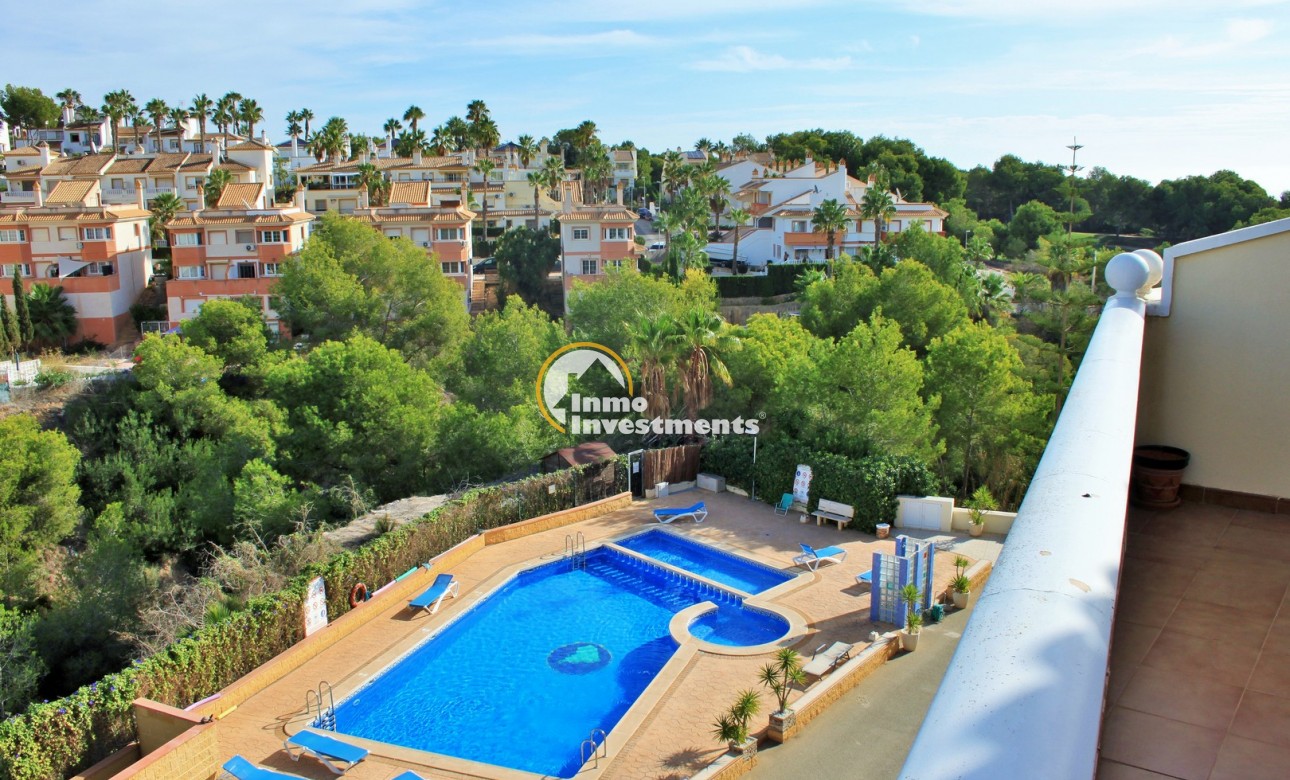 Gebrauchtimmobilien - Apartment - Villamartin