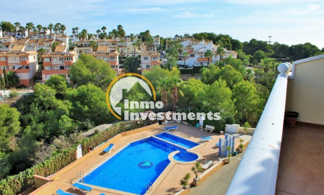 Gebrauchtimmobilien - Apartment - Villamartin