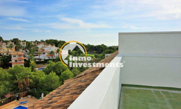 Bestaande bouw - Appartement - Villamartin