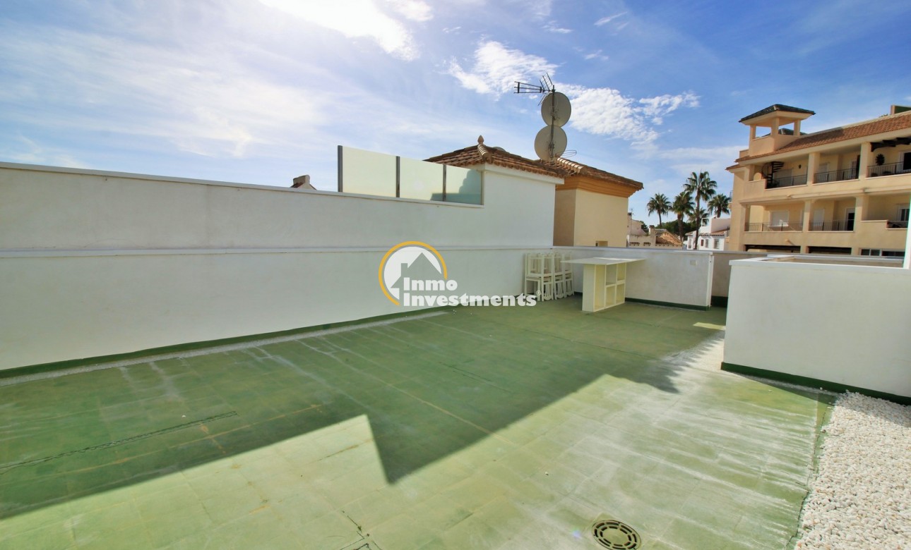 Gebrauchtimmobilien - Apartment - Villamartin