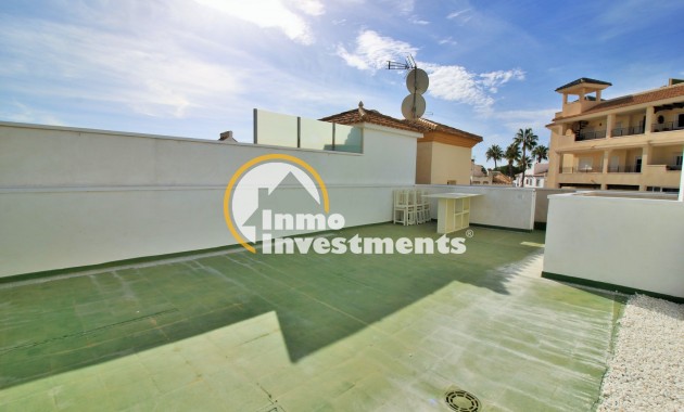 Gebrauchtimmobilien - Apartment - Villamartin