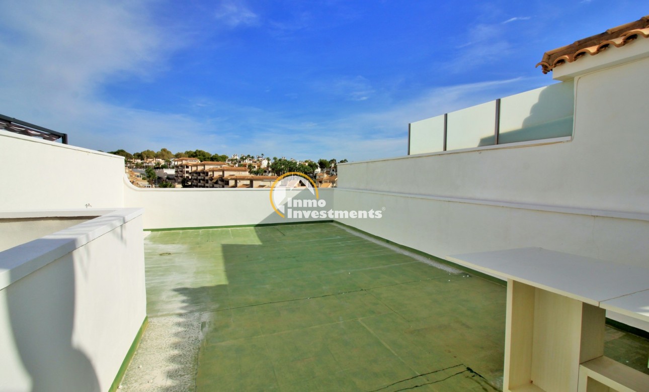 Gebrauchtimmobilien - Apartment - Villamartin