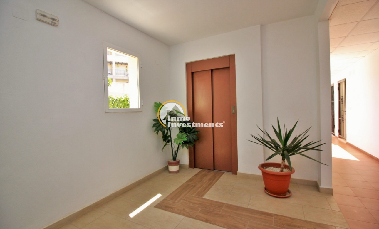 Gebrauchtimmobilien - Apartment - Villamartin